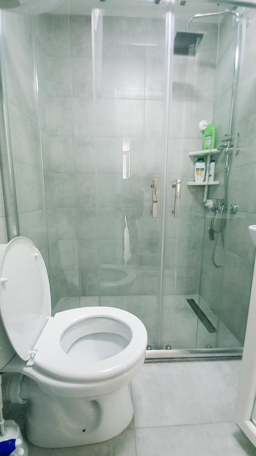 Bjanka Square Apartments Skopje Luaran gambar